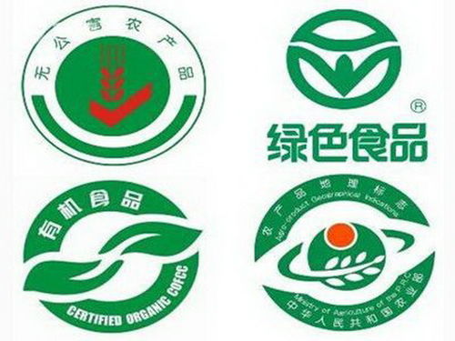 三品一标助力农业绿色转型 有机农产品占比迈向80%